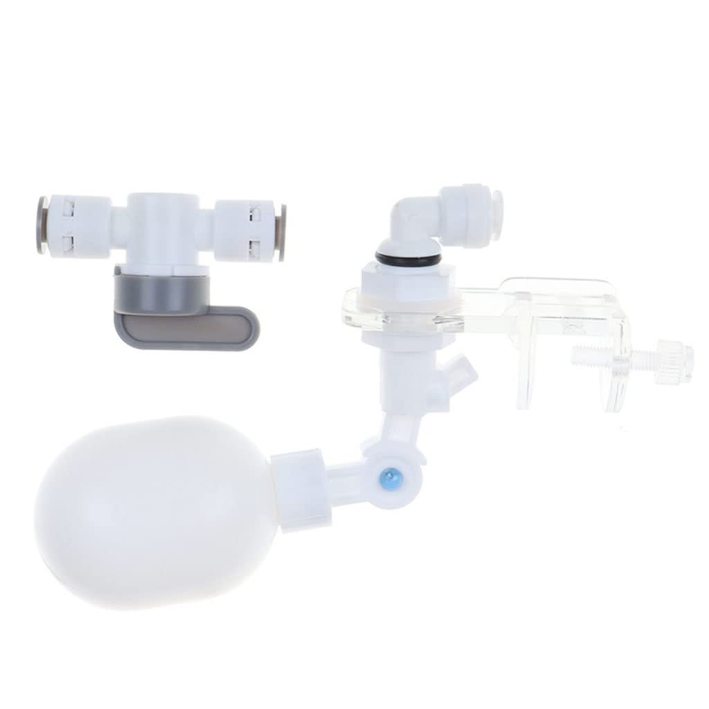 Float Valve F217351