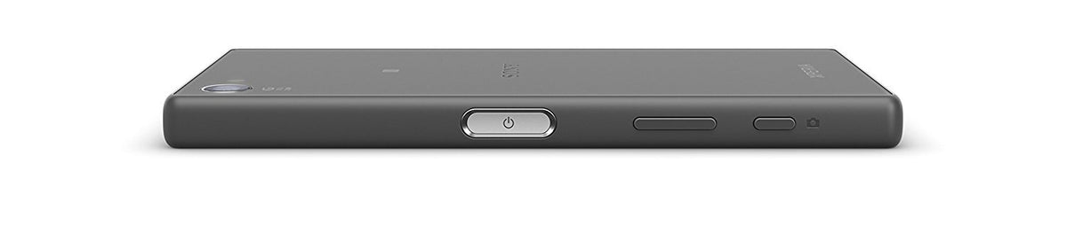 Black 32GB 4G LTE Unlocked Smartphone F6070