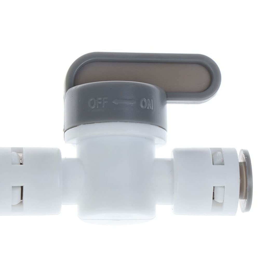 Float Valve F217351