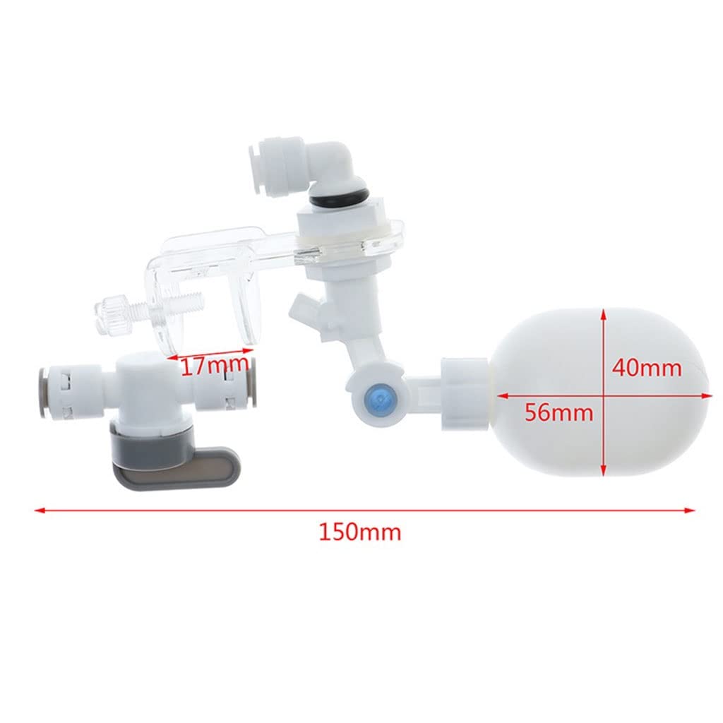 Float Valve F217351
