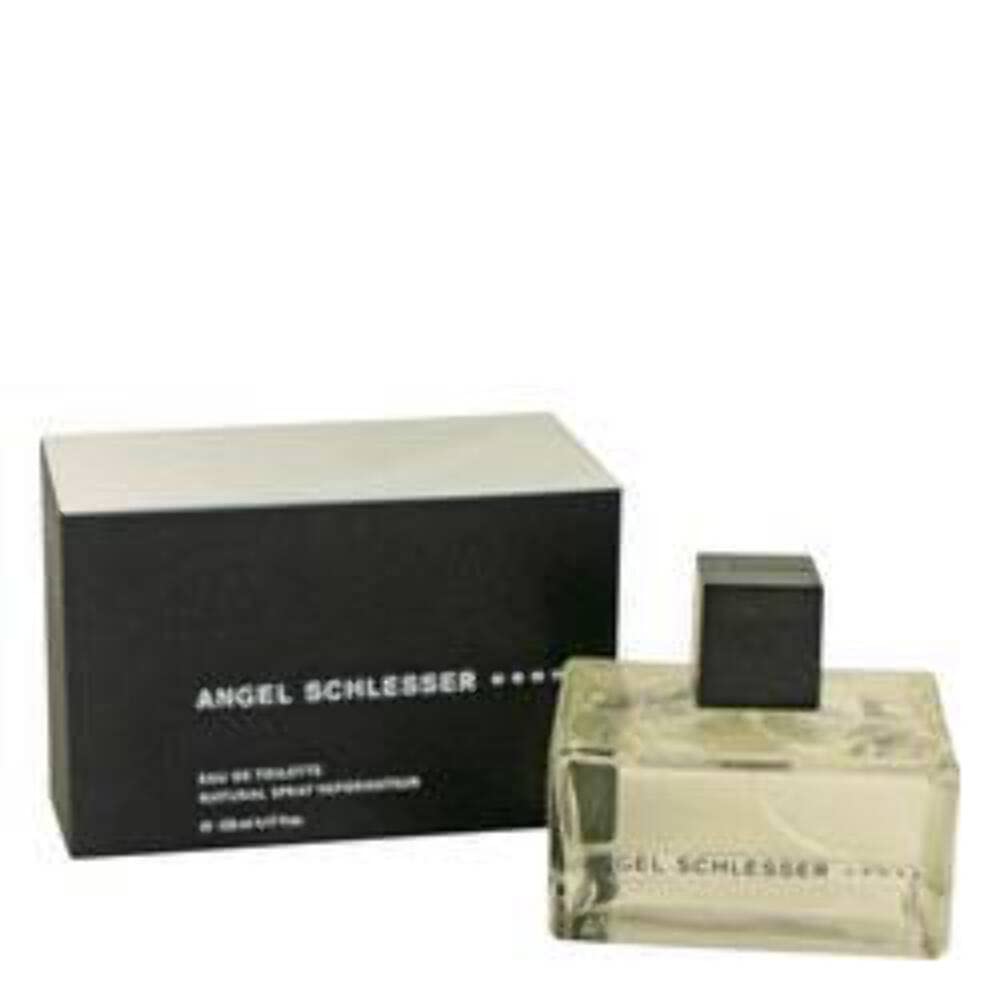 Eau De Toilette Spray 125ml/4.2oz S4319