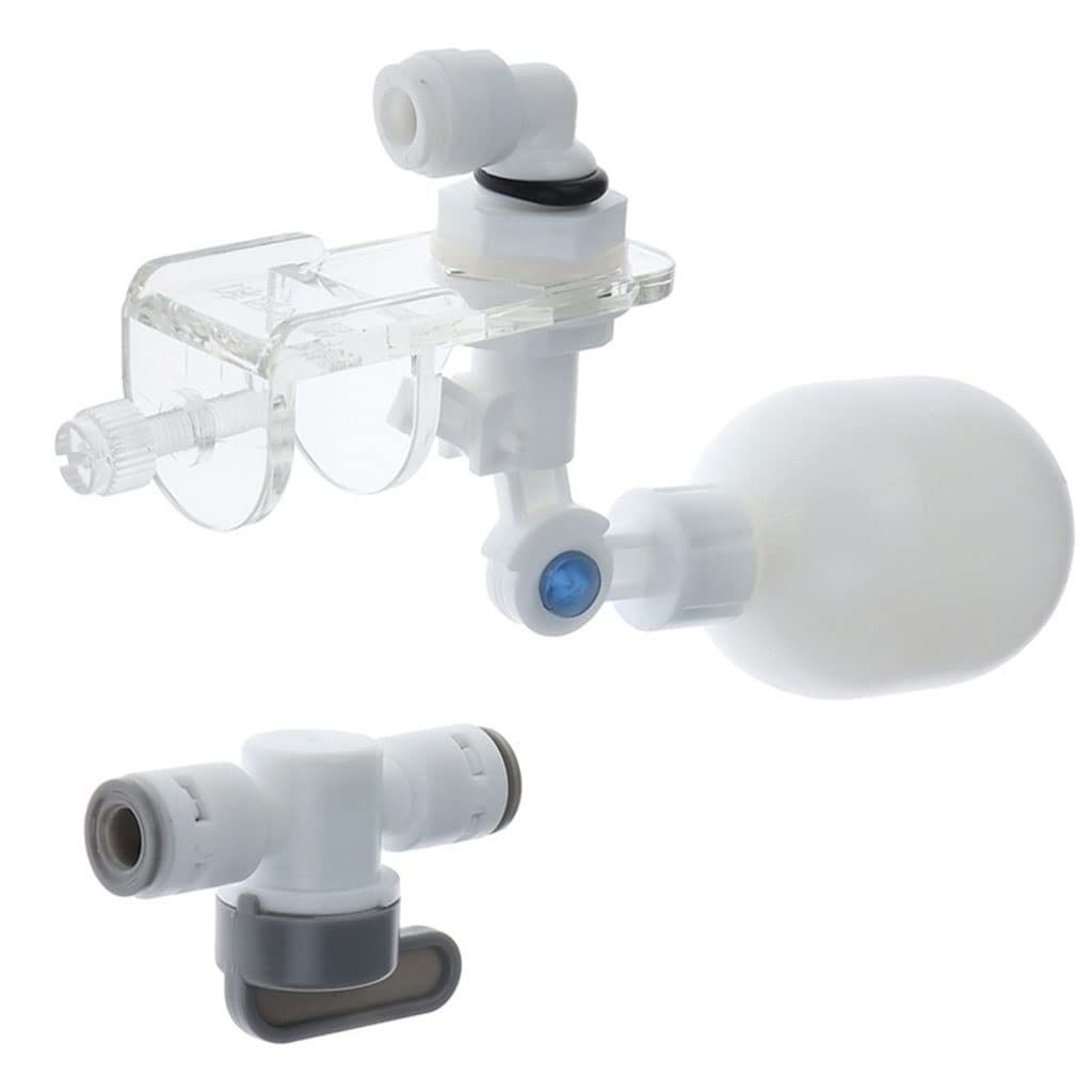 Float Valve F217351