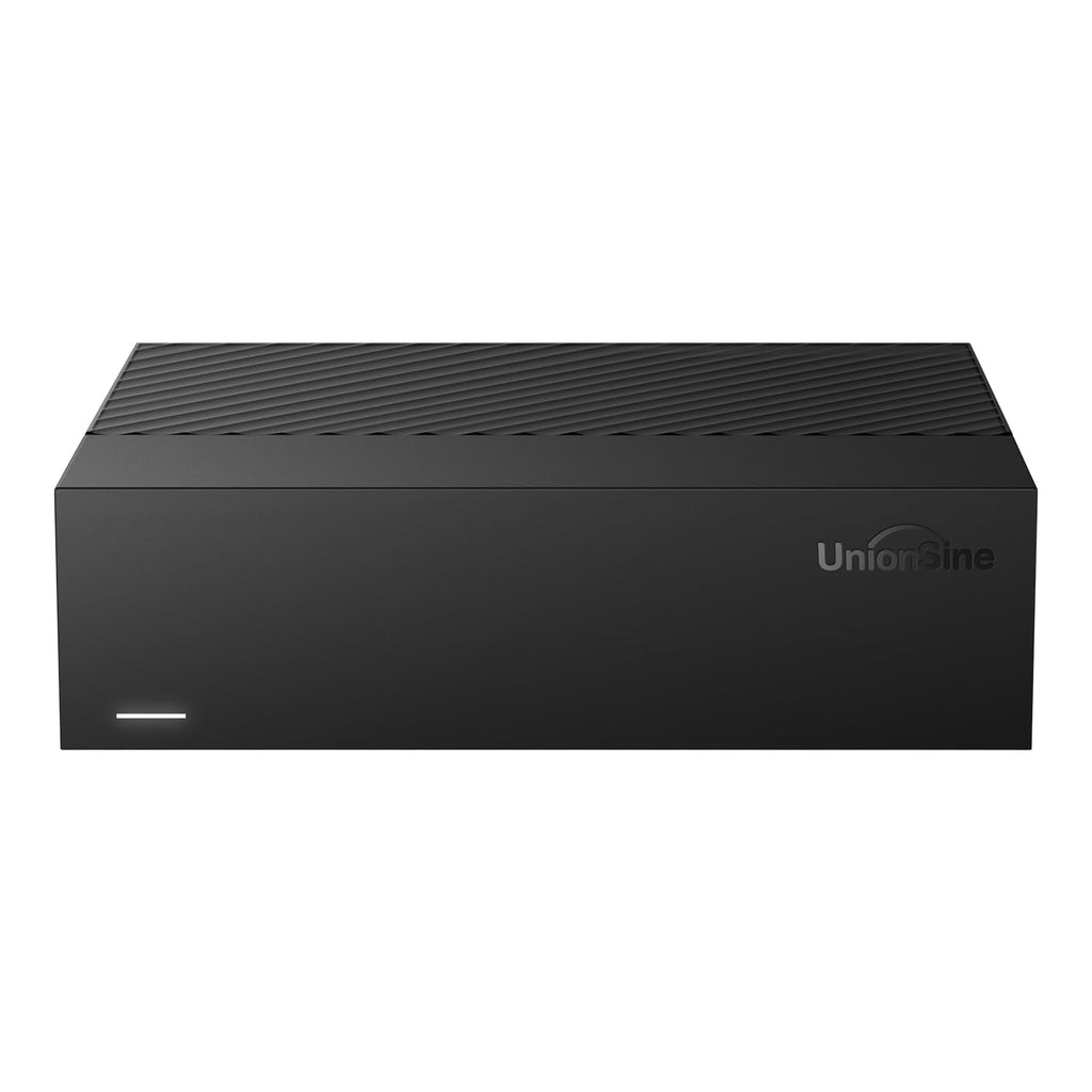 10TB USB3.0 3.5" Desktop External Hard Drive Z989164