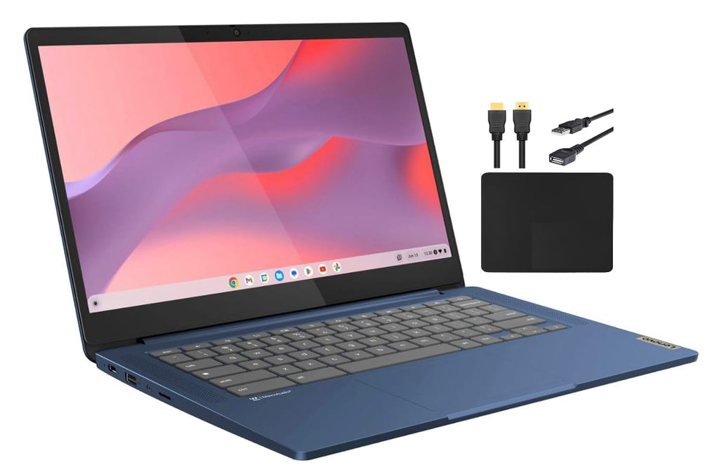14'' FHD Touchscreen Chromebook Laptop B6143