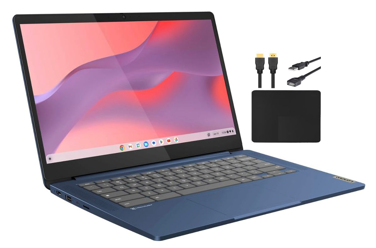 14'' FHD Touchscreen Chromebook Laptop B6143