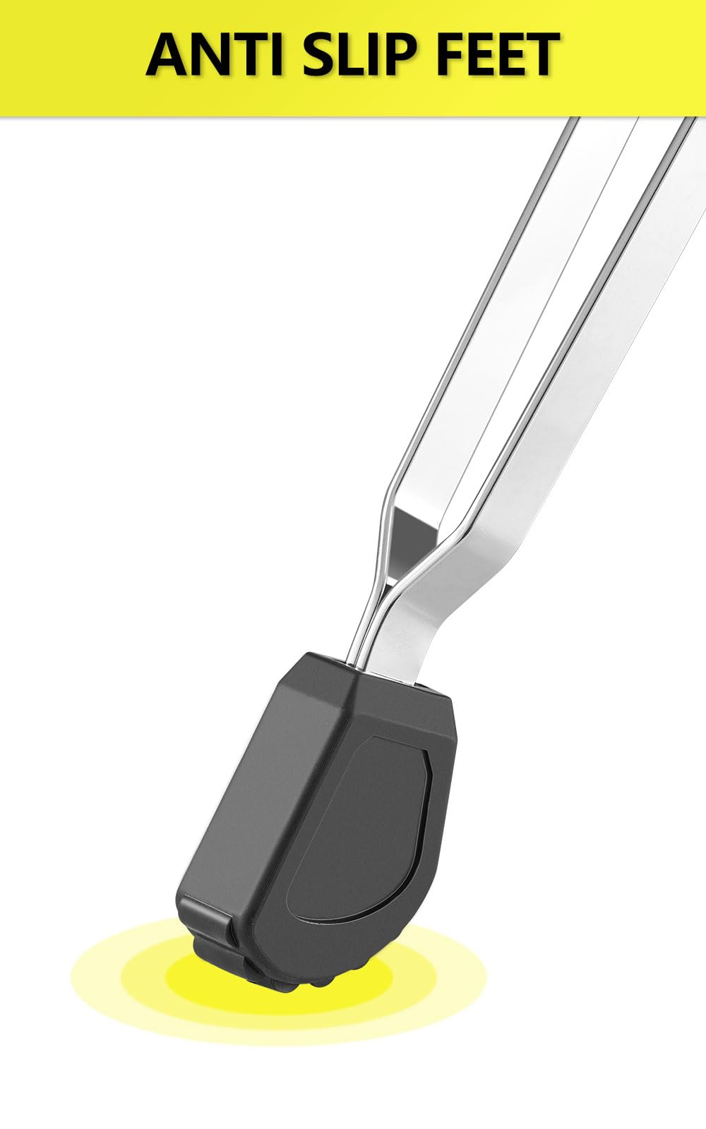 Adjustable Height Cymbal Stand Pack with Drumsticks P779822