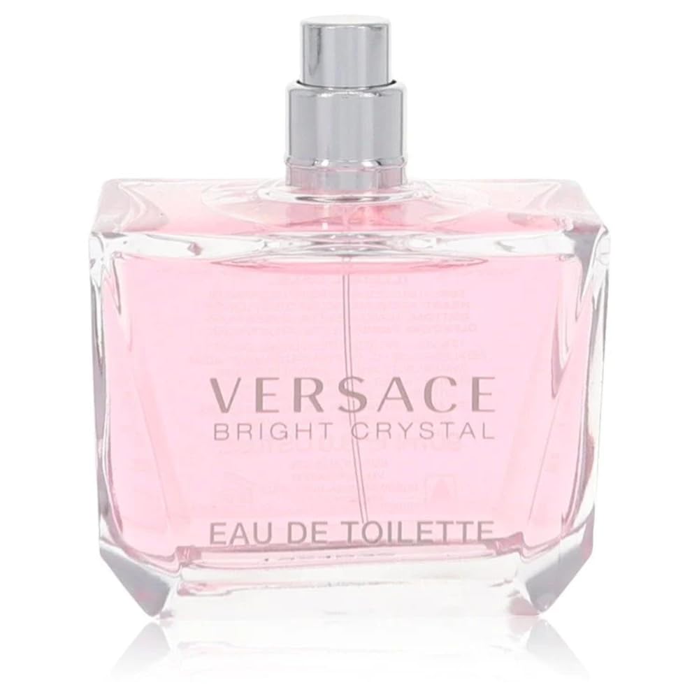 Eau De Toilette Spray 3 oz R764683