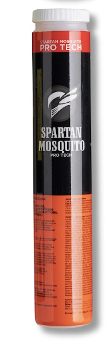 Mosquito Pro Tech Replacement Tube F833