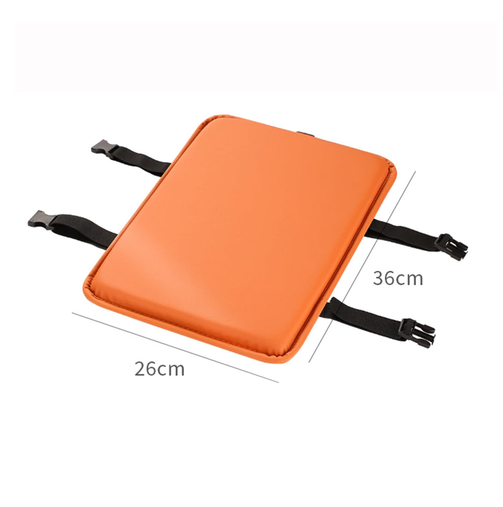 Memory Foam Seat Cushion A50951