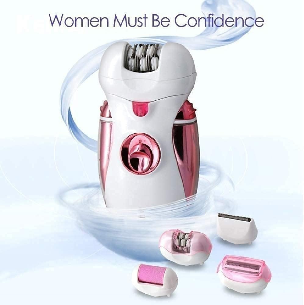 Rechargeable Electric Razor Shaver L7565