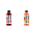Whey Protein Isolate Infused Water 12 Pack Y229841