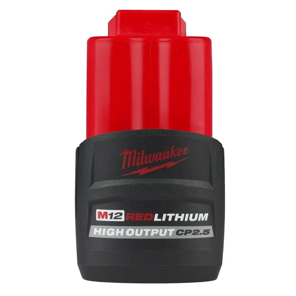 2.5Ah Battery P568171