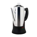 12 Cup Electric Coffee Percolator K1351