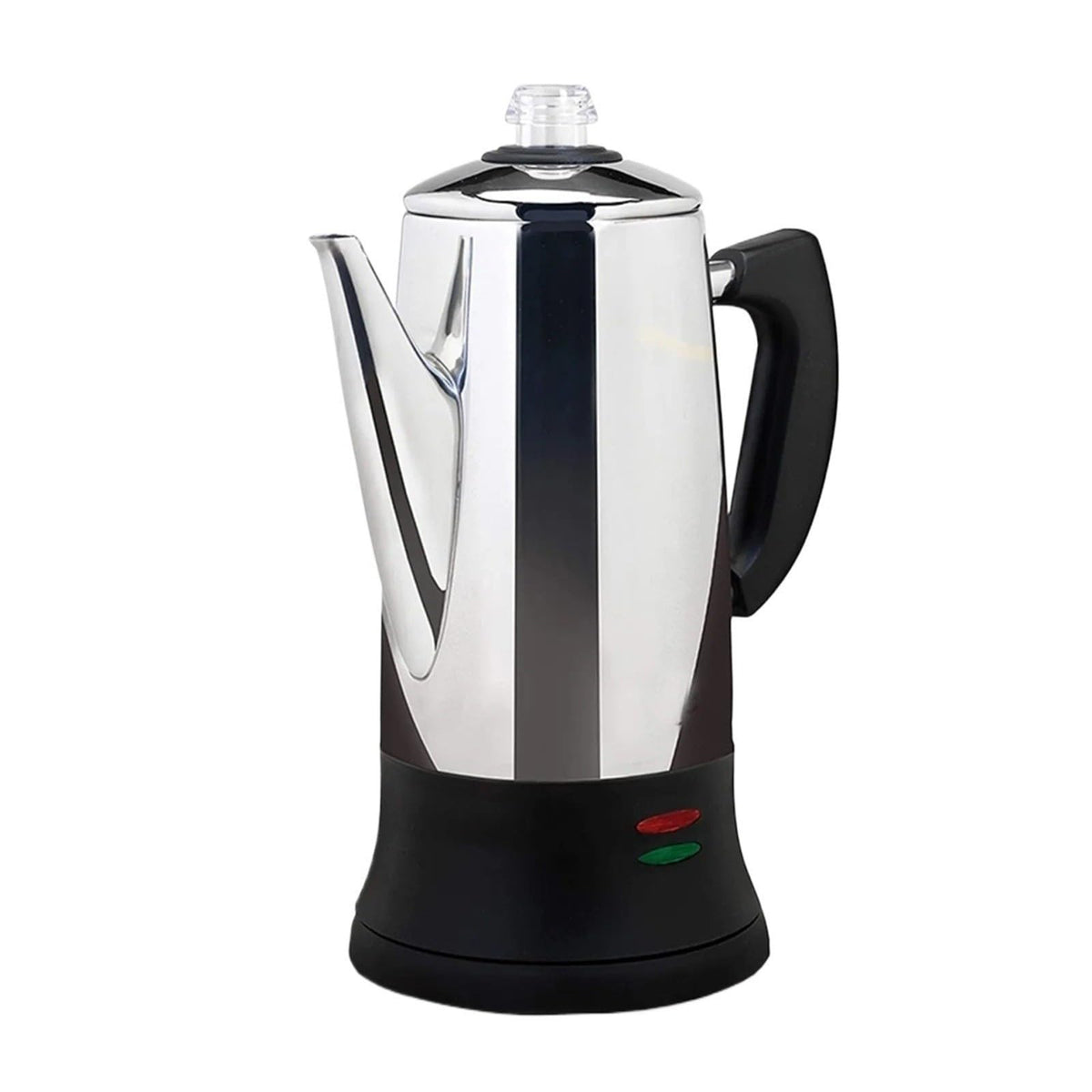12 Cup Electric Coffee Percolator K1351