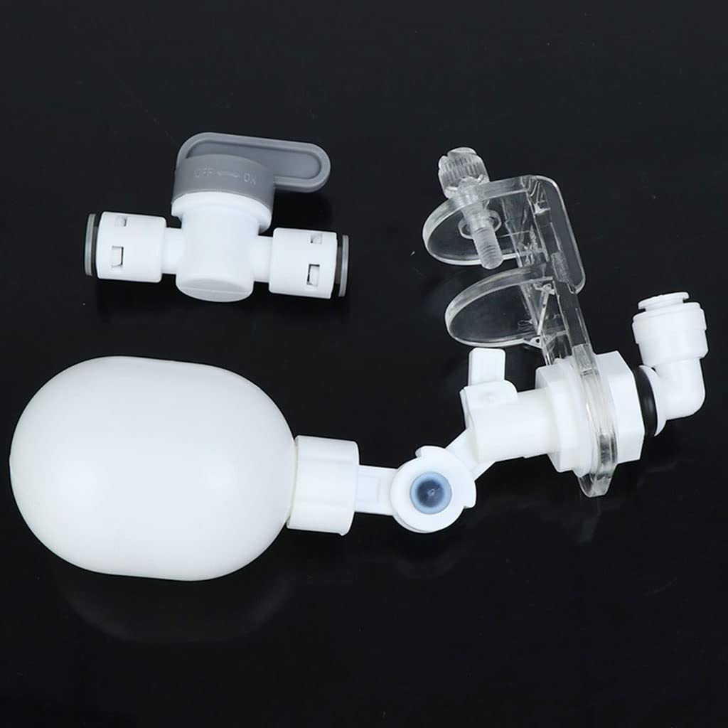 Float Valve F217351
