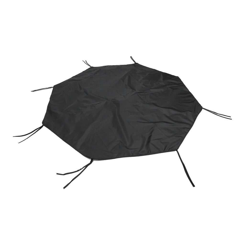 Waterproof Dog Playpen Roof Cover with Sun Shade 210D Oxford Cloth X907