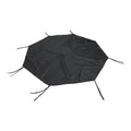 Waterproof Dog Playpen Roof Cover with Sun Shade 210D Oxford Cloth X907