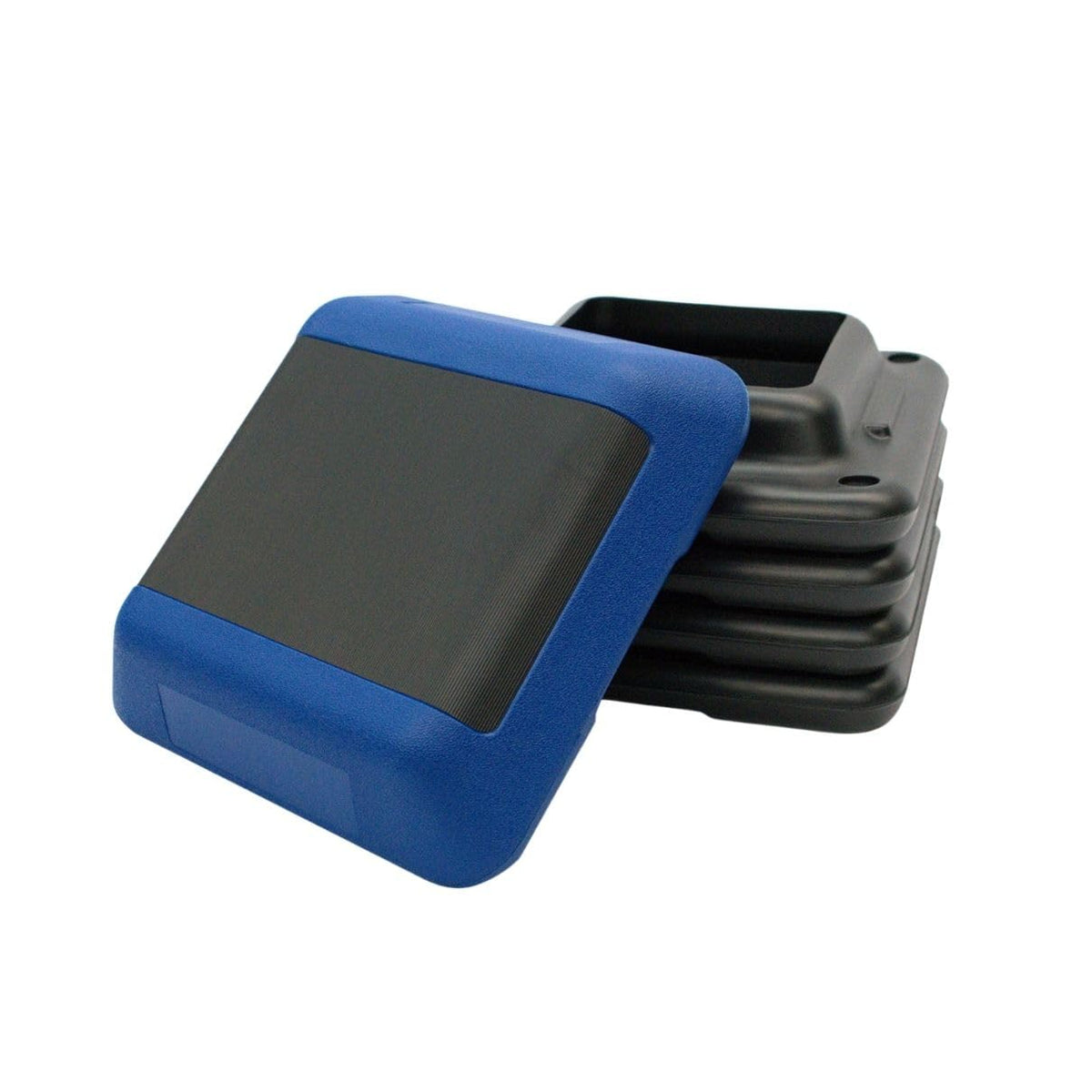 Adjustable Non-Slip Aerobic Step Platform Y60899