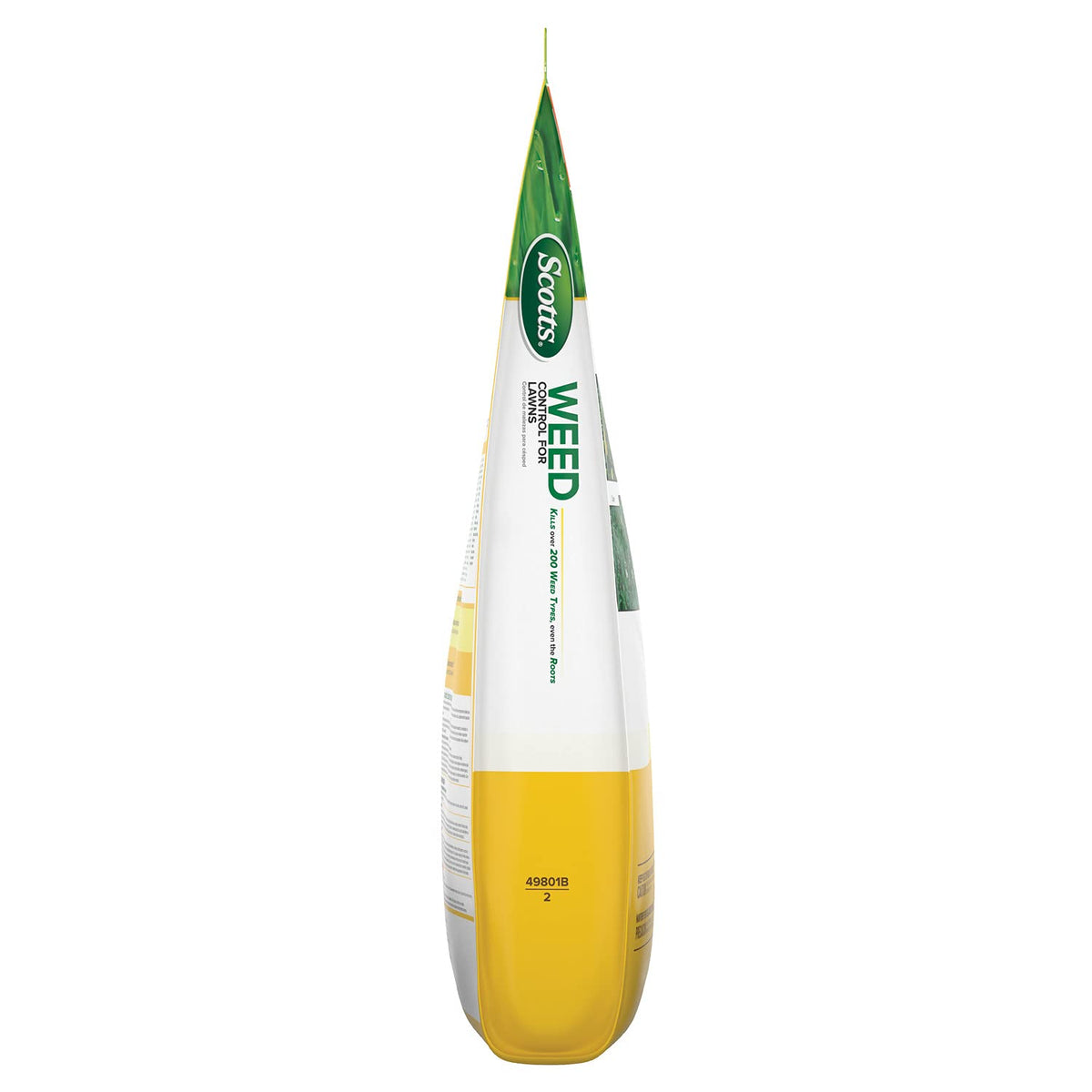 Weed Control for Lawns 14 lbs X4606