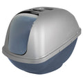 Hooded Cat Litter Pan S381