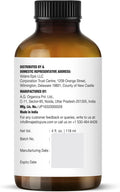 Lavender and Peppermint 4 Fl Oz H513