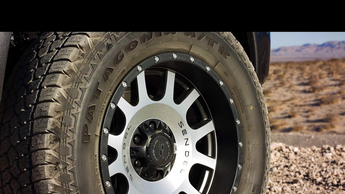 275/60R20 115T SL All Season 20 inch Tire Y29010