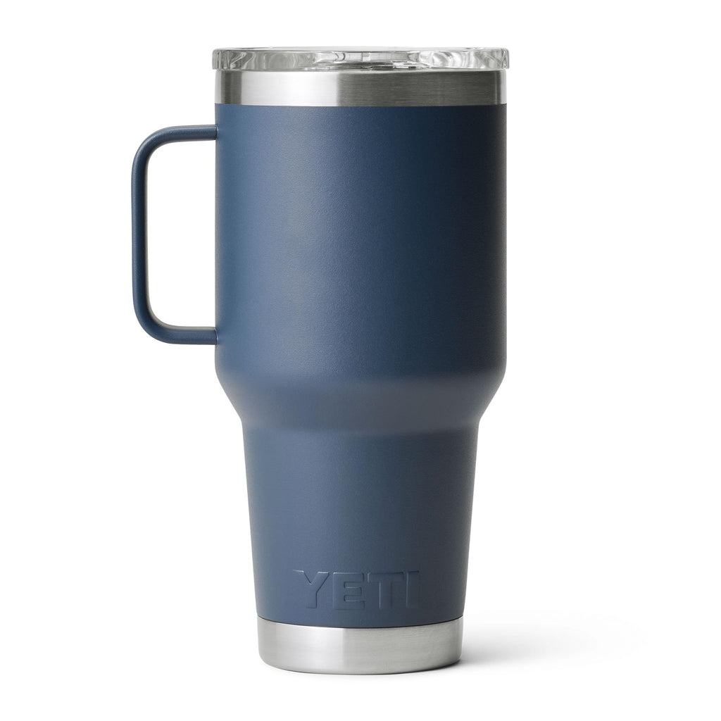 20 oz Stainless Steel Vacuum Insulated Travel Mug T3339