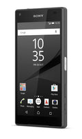 Black 32GB 4G LTE Unlocked Smartphone F6070