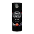 Clear Satin Fast Drying Polyurethane Spray U480017