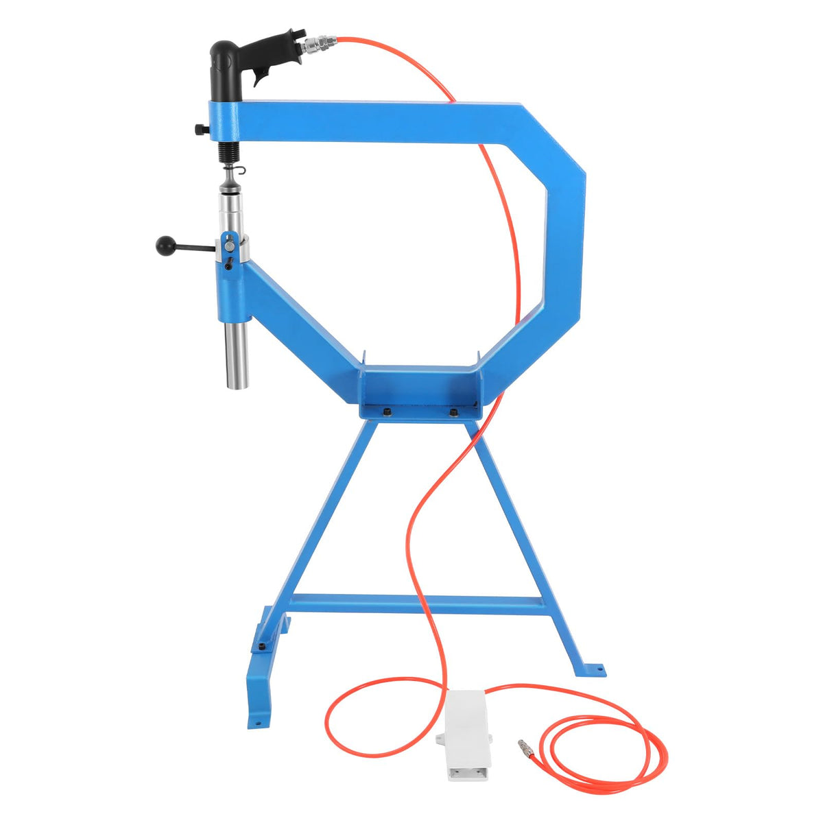 Pneumatic Planishing Hammer Metal Shrinker Stretcher T43047