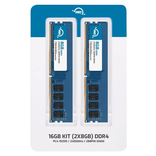 16GB Memory RAM Kit H845213
