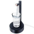 Portable Electric Water Bottle Dispenser W914653