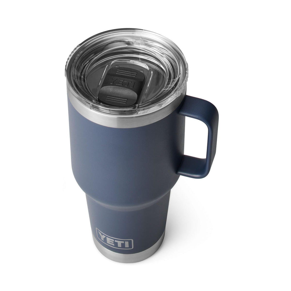 20 oz Stainless Steel Vacuum Insulated Travel Mug T3339