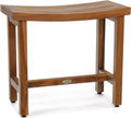 24" Teak Shower Bench Y100
