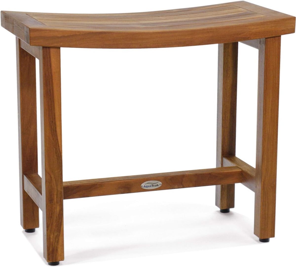 24" Teak Shower Bench Y100