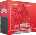 Pokemon TCG Elite Trainer Box V389