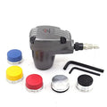 Automatic Pneumatic Hammer with 6 Tips G134