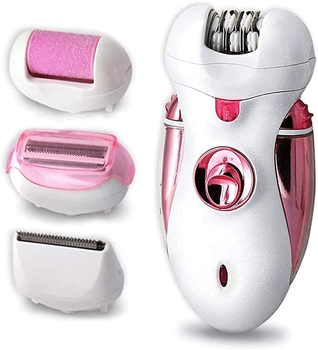 Rechargeable Electric Razor Shaver L7565