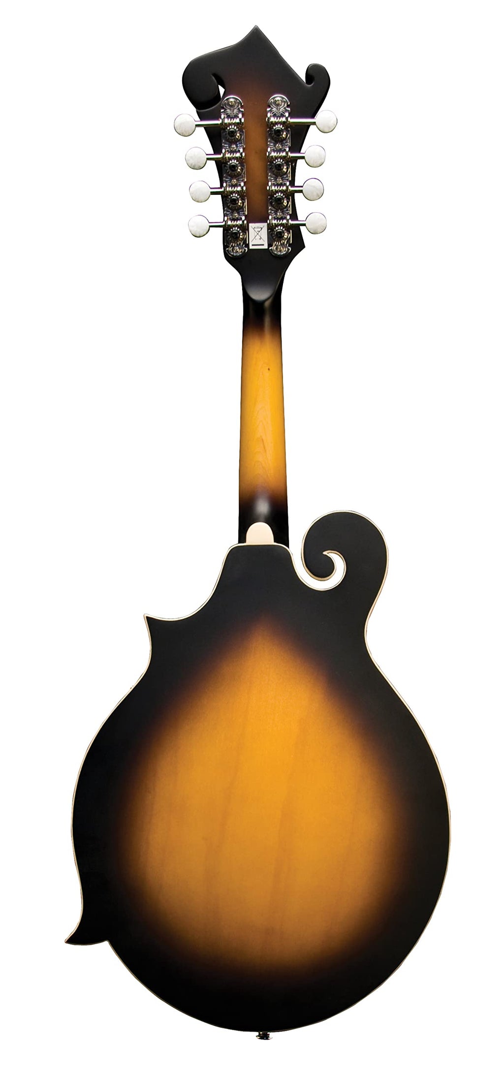 Sunburst F-Style Mandolin S696701