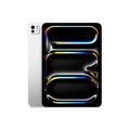 11-inch Ultra Retina XDR Display 512GB Wi-Fi 7 5G Cellular Silver iPad Pro B545