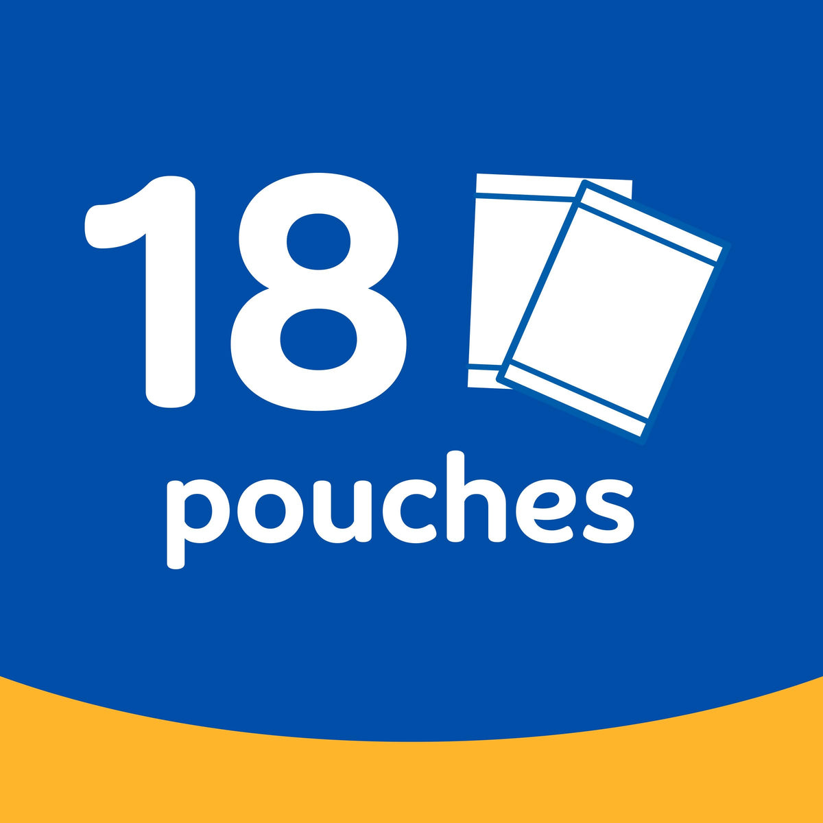 Mac and Cheese Dinner 18 Packets Original Flavor 38.7 oz G782982