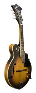 Sunburst F-Style Mandolin S696701
