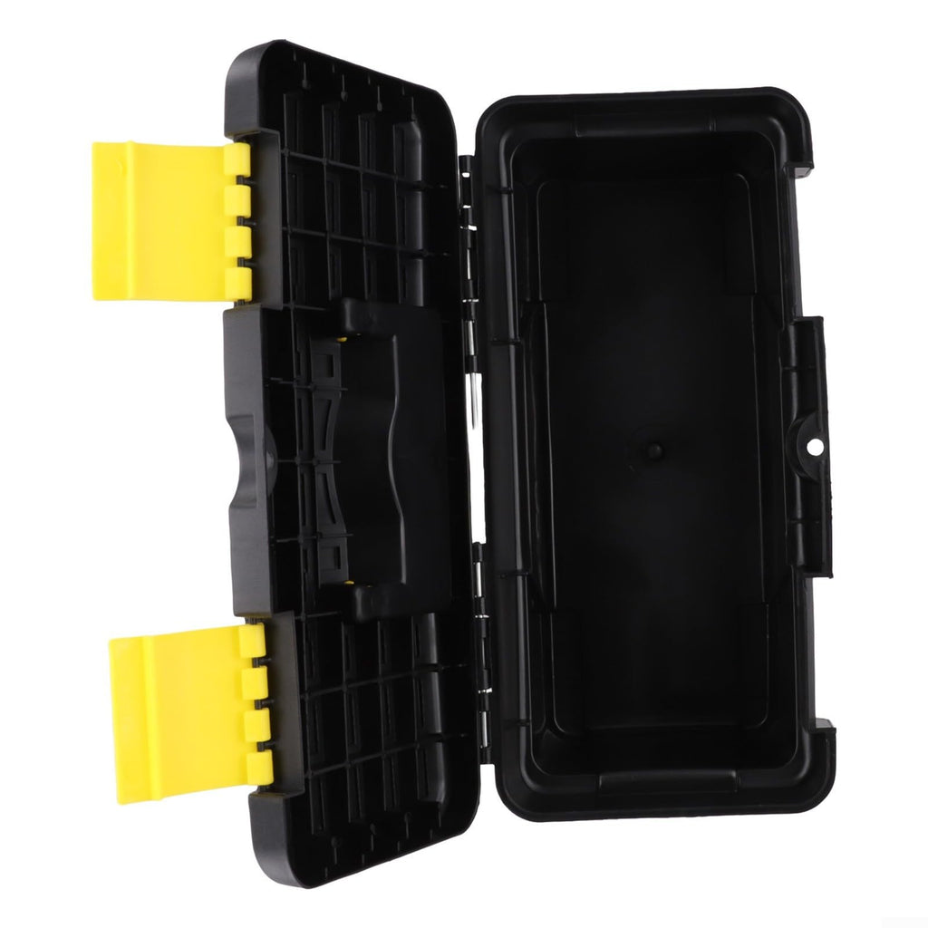 10 Inch Single Layer Plastic Toolbox K80212