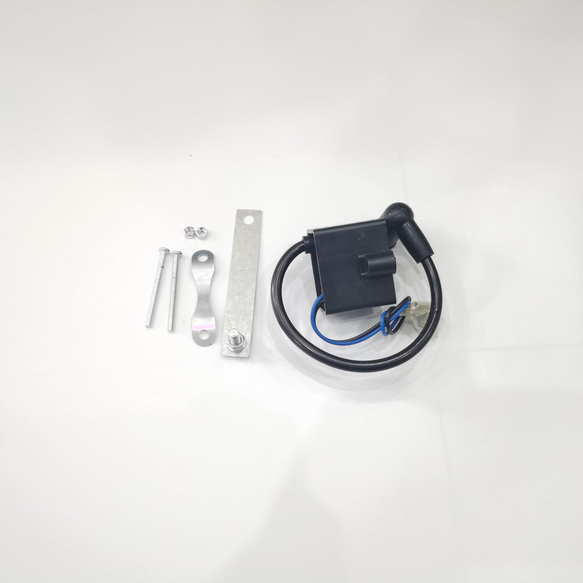 2 Stroke Complete Accessories Set W4618