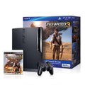 PS3 320GB Bundle I6717