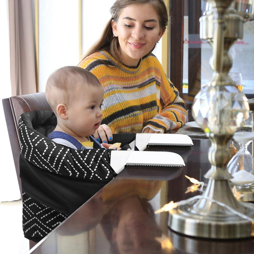 Hook On High Chair Y51360