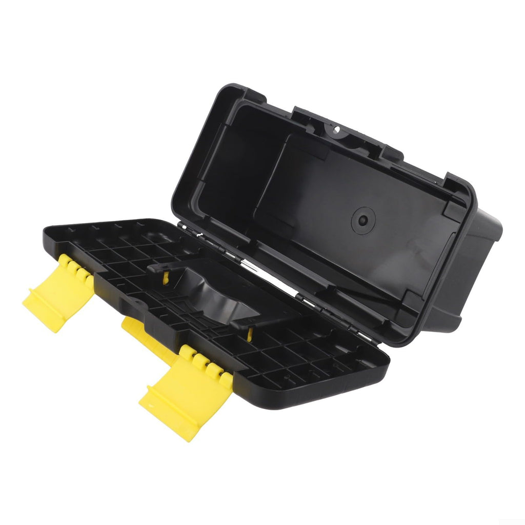 10 Inch Single Layer Plastic Toolbox K80212