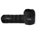 Adjustable Wrist or Ankle Weights, 2 X 5lbs V89824