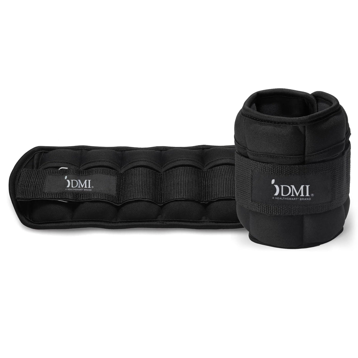 Adjustable Wrist or Ankle Weights, 2 X 5lbs V89824