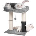 Cat Tree Tower with Bed O3798
